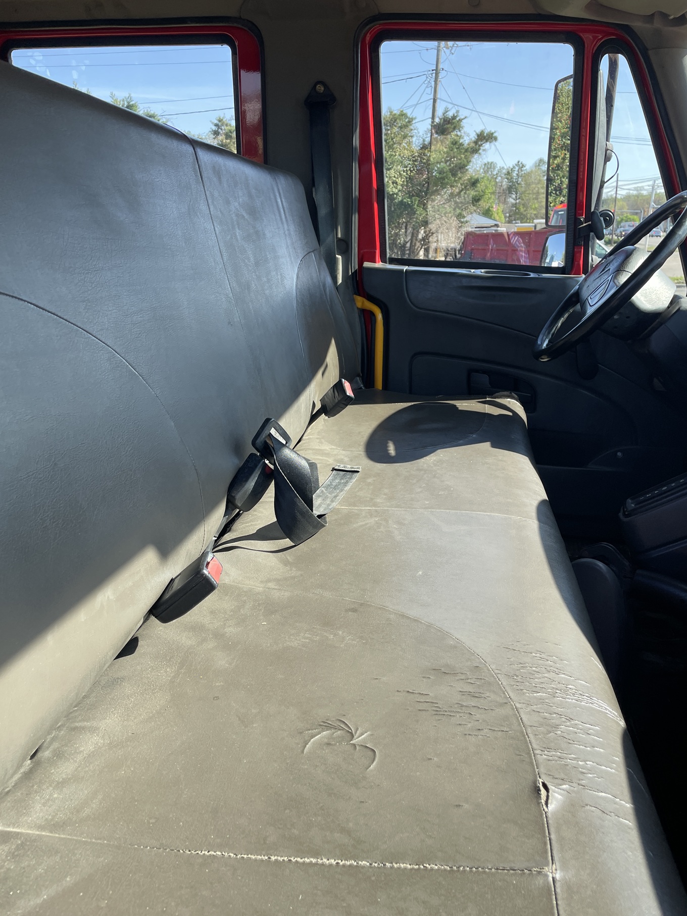 2014 INTERNATIONAL TerraStar 4X4 Crew Cab - Image 12